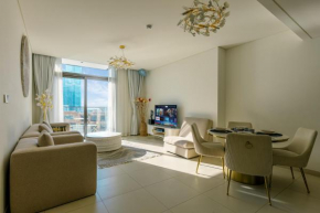 Downtown Luxury by Dubai Mall & Burj Khalifa